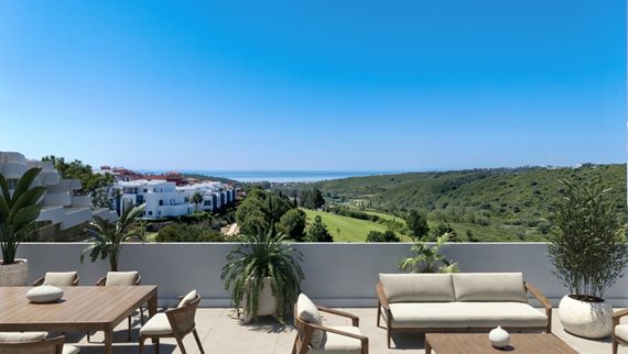 Skye Casares Golf_23 image