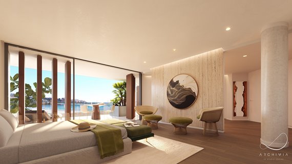 Strandimmobilien Estepona 1230-13 image