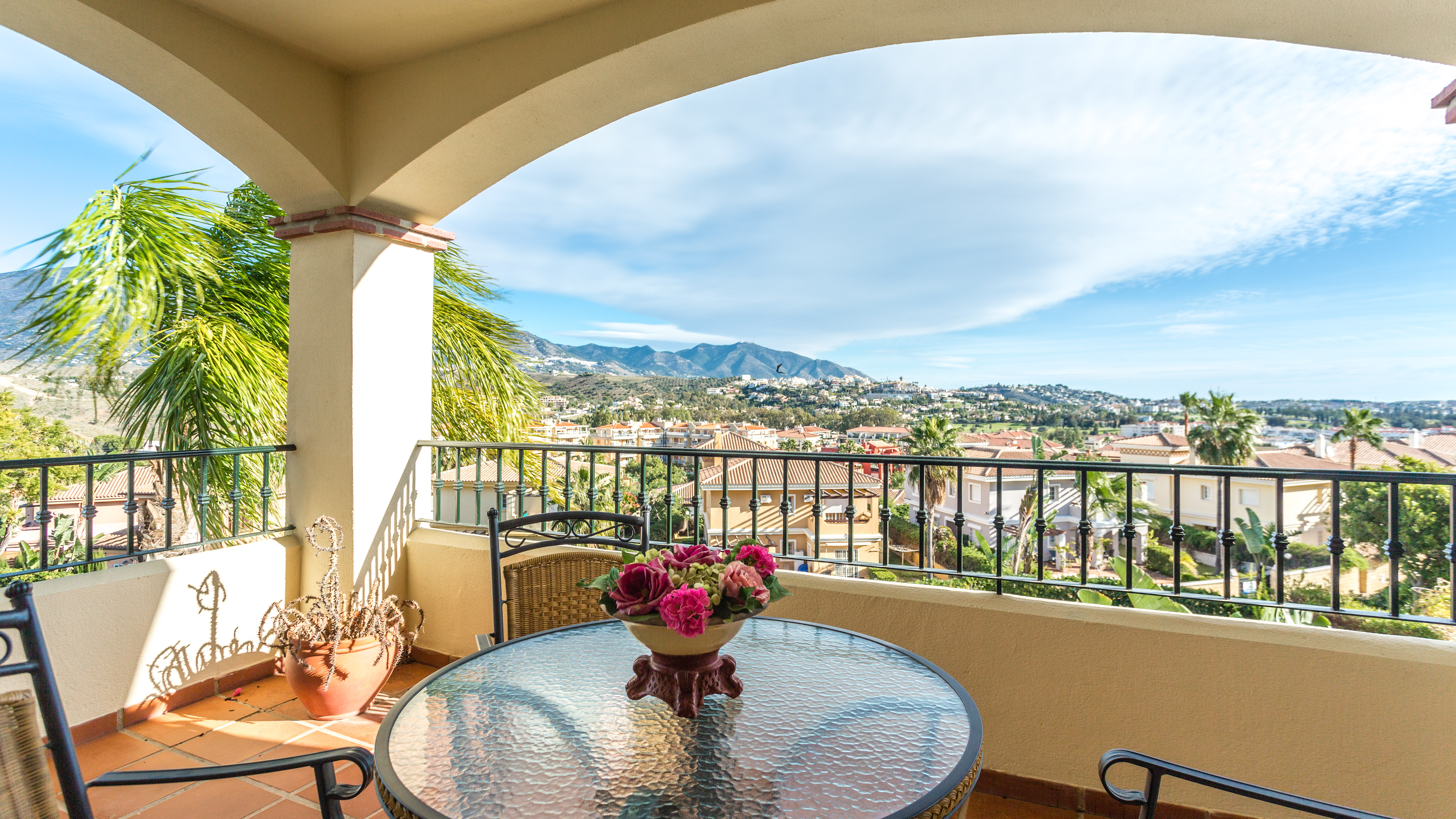 1218 Mijas Golf Apartment-10