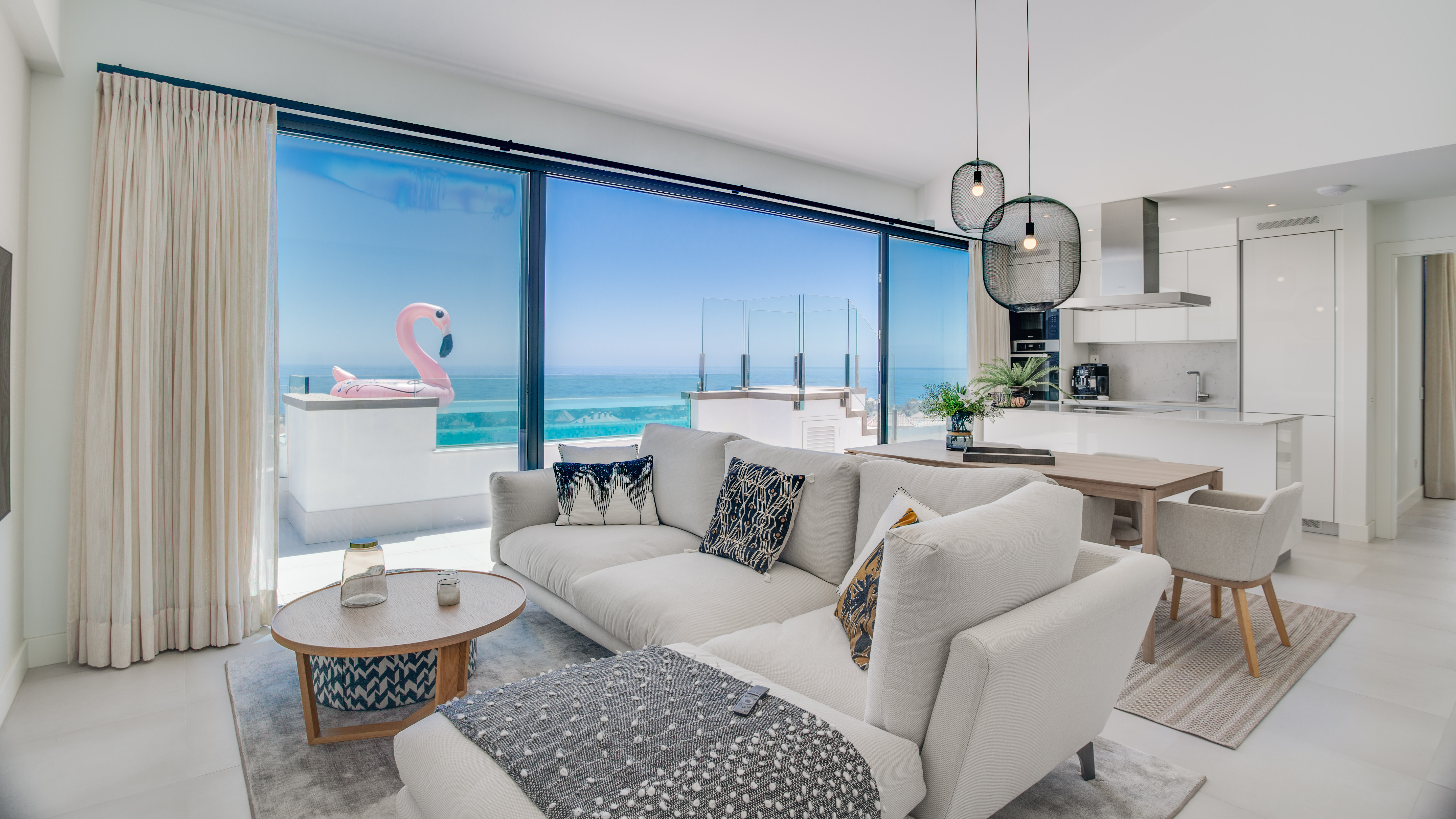 1316 Mijas Penthouse-10
