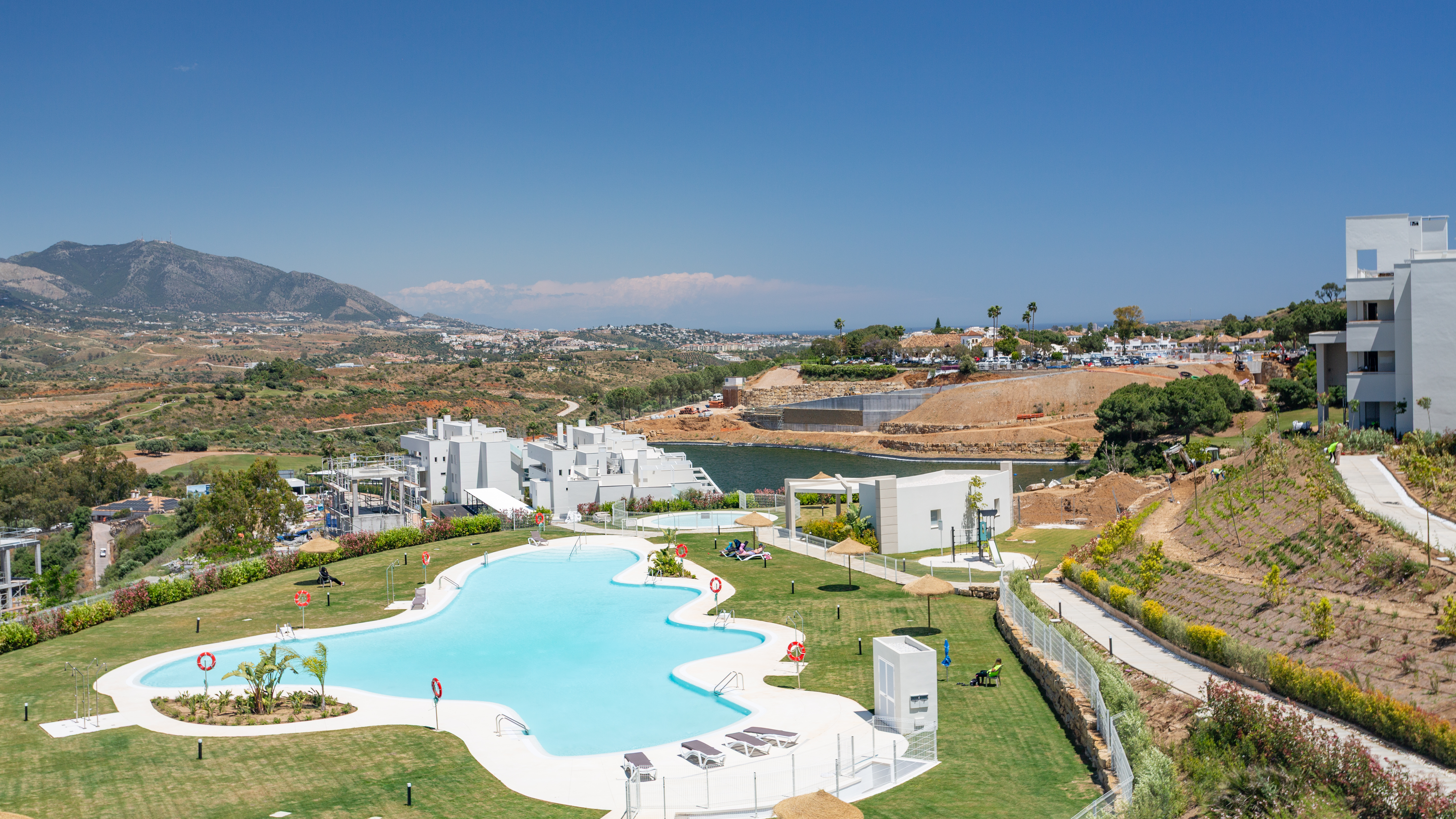 1811 Penthaus La Cala Golf-25