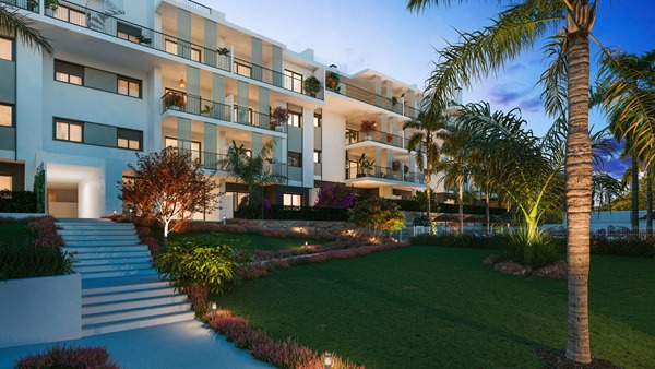 1413 City Apartments Estepona-19