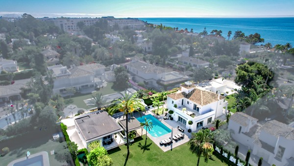 Villa el Paraiso-12