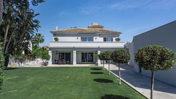 Villa el Paraiso-15