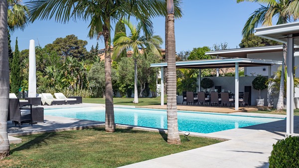 Villa el Paraiso-16