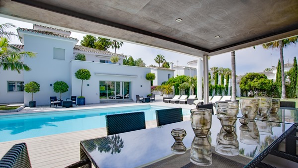 Villa el Paraiso-38