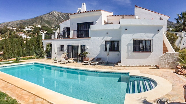 Immobilien Mijas 0778-1