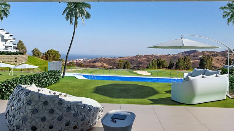 Mijas Immobilien 0593-1