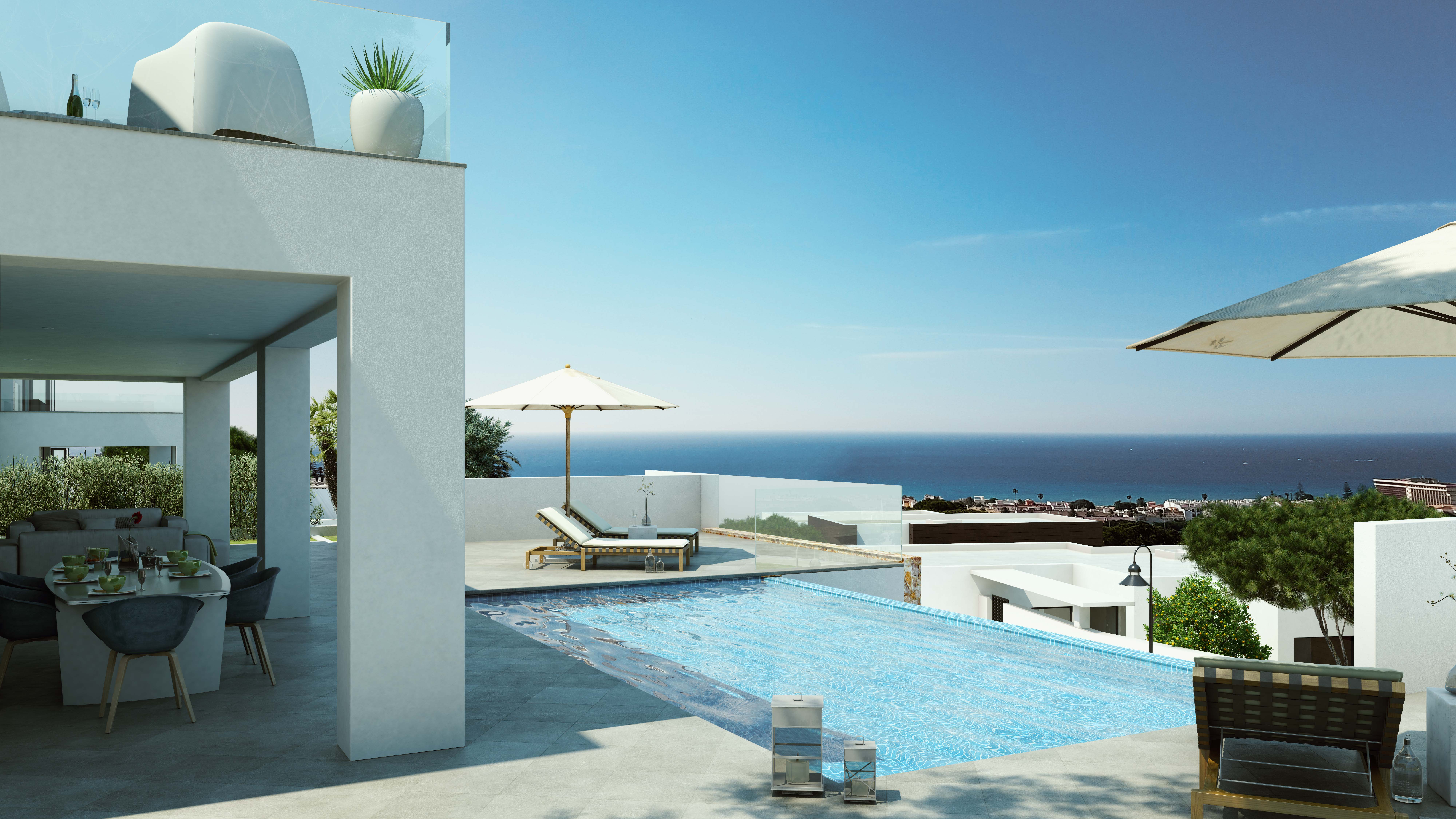 Immobilien Mijas 0848-4